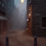 SILENT HILL_ Townfall_20260929134504