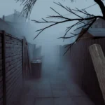 SILENT HILL_ Townfall_20260929185203
