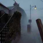 SILENT HILL_ Townfall_20260929194949