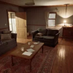 SILENT HILL_ Townfall_20260929200747