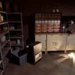 SILENT HILL_ Townfall_20260929210222