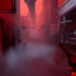 SILENT HILL_ Townfall_20260930192925
