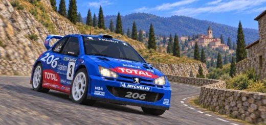 Colin McRae Rally 2.0