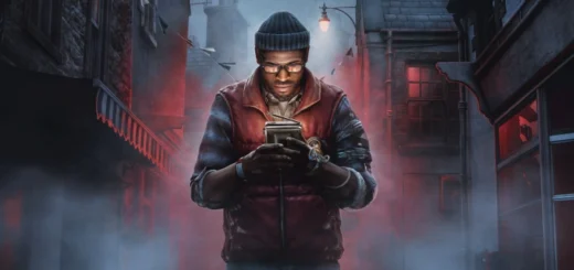 Silent Hill: Townfall (2026)